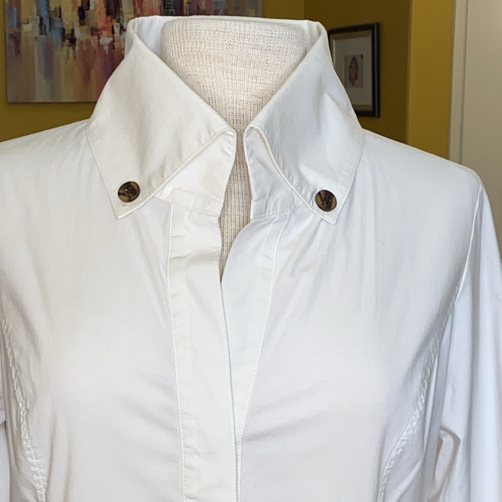 Finley Shirt